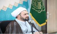 دهه کرامت فرصت مناسبی برای تبیین و نشر فرهنگ اهل بیت علیه السلام است